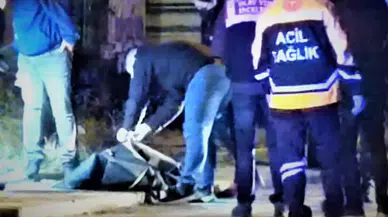 Aile katliamı: 1'i çocuk 3 kişi silahla başından vurulmuş halde bulundu