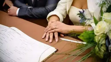 Akraba evliliklerine hapis cezası geliyor: ABD ve Avrupa'da yasaklandı