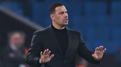 Çağdaş Atan: Oynadığımız oyunun karşılığını alamadık