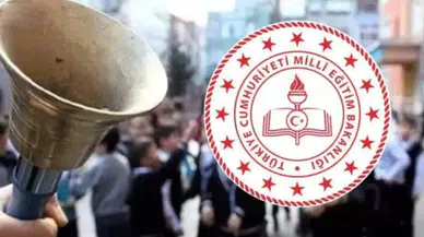 Milyonlarca öğrenci için ilk ara tatil bitiyor: Okullar yarın açılıyor