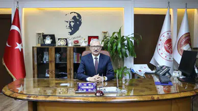 Ramazan Solmaz kimdir? Konya'da üst düzey görev yapmıştı