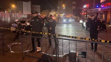 Kolanlardan ses geliyor: O ilçede 3 bina boşaltıldı