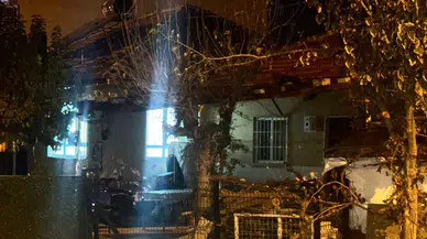 Tüfekle oynarken kız arkadaşını öldüren çocuk dağda yakalandı