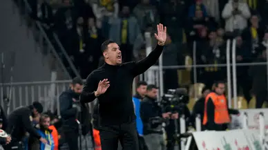 Konyaspor’da Çağdaş Atan’ın siftahı yok: Maçtan sonra ne dedi?