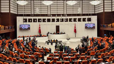 Emlak vergisinde üst sınır belli oldu: Düzenleme kanunlaştı