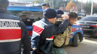 Konya’daki cinayetin şüphelileri tutuklandı: Çocuğun önünde vurdular