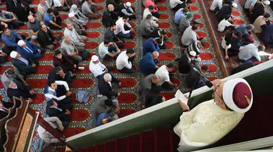 İntiharlar, boşanmalar, iflaslar faiz yüzünden mi: Diyanet'ten faiz hutbesi