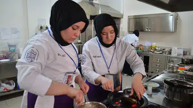 Konya'dan çok sayıda başvuru bekleniyor: Gıda üretiminde uluslararası AR-GE projeleri desteklenecek