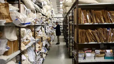 Adli emanet katibi kayıp: 25 kilogram altınla kaçtı