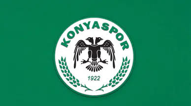 Konyasporlu oyuncunun babası yoğun bakıma kaldırıldı