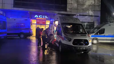 Bir aile ölümle pençeleşiyor: Zehirlendiler