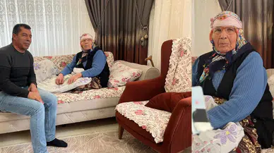 Konyalı aile Pisagor'u yerinden oynattı: Yaş bilmecesi çözülmüyor