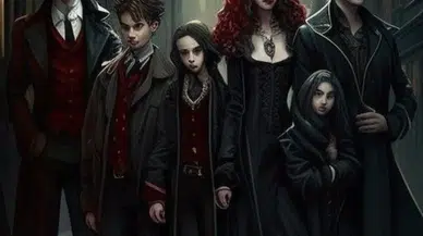 İlk vampirler Osmanlı'da mıydı: Kont Drakula'nın ilginç hikâyesi