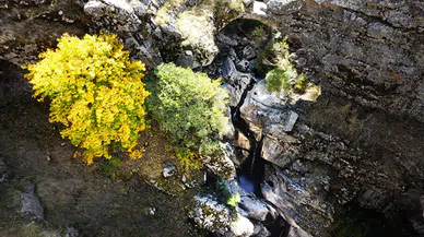 Konya'daki o mağarada bulunan 40. odanın sırrı: Türkiye'nin kaderi değişebilir