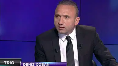 Deniz Çoban kimdir?  Deniz Çoban Konyalı mı, hangi takımı tutuyor?
