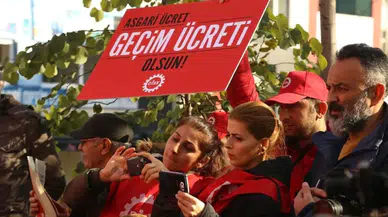Türk-İş katılacak mı: Asgari ücret maratonu bugün başlıyor