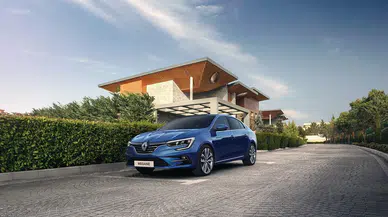 Vatandaşlar en çok bu otomobili tercih etti: Peynir ekmek gibi satıldı