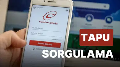 Milyonlarca tapu sahibini ilgilendiriyor: Kritik düzenleme devrede