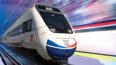 Konya'dan Avrupa'ya YHT ile yolculuk: İstanbul-Edirne hattı tamam