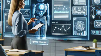 Yapay zekâ sohbet botları: Şiir güvenlik duvarını yıkabiliyor