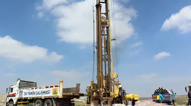 Konya yer altı suları modern teknoloji ile tanışacak: Akıllı sistem başlıyor