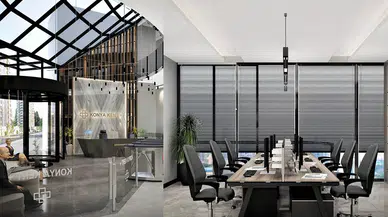 Konya'daki yeni rezidanslar satışa çıktı: Vade imkanı var