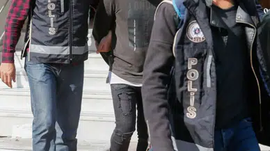 Milyarlarca liraya el konuldu: Showbahis çetesi çökertildi