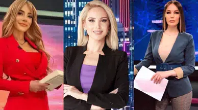 TV dünyasında şok: Ünlü haber spikerlerine uyuşturucu operasyonu