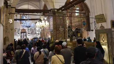 Konya'nın nüfusu 4 milyona yaklaştı: Şehrin havası değişti