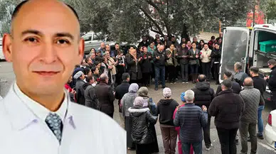 Genç doktorun acı sonu: Ameliyat yaparken kalp krizi geçirdi