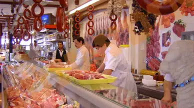 Şap vurdu geçti: Yeni yıl öncesi kırmızı fiyatları durdurulamıyor