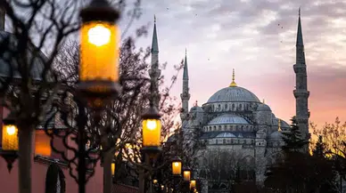 Regaib Kandili bugün idrak edilecek