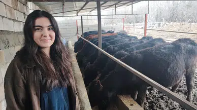 Hayatını sosyal medya değiştirdi: Atama bekliyordu