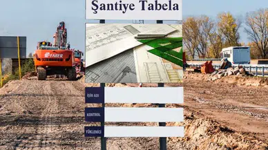 İnşaatlarda neler değişecek: Şantiyelerde dijital dönem başlıyor