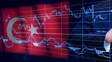 Türkiye ekonomisi üçüncü çeyrekte yüzde 3,7 büyüdü