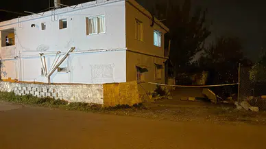 77 yaşındaki adam karısını baltayla öldürdü: Ölüyü banyosuna gömdü