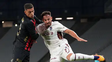 Konyaspor, Arif için Trabzonspor’a 400 bin euro bonservis ödeyecek