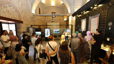 Konya küresel etkinlik üssü listesinde ilk üçte: 12 ay turizm