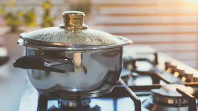 Bu yemeğin tadını sadece Konyalılar biliyor. Şimdi tam zamanı