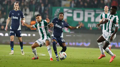 Konyaspor’un Fenerbahçe taktiği belli oldu: En büyük koz o isim olacak