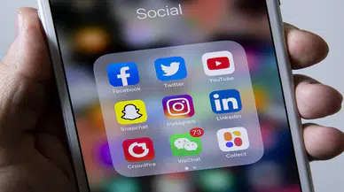 16 yaşından küçüklere sosyal medya yasağı geldi: Dünyada ilk