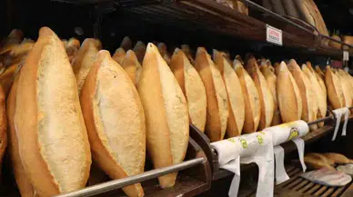 Konya'da ekmek fiyatlarına indirim geldi: 7,5 TL'den satılacak
