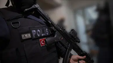Konya'da 20 günde 97 operasyon gerçekleşti: 110 zehir taciri tutuklandı
