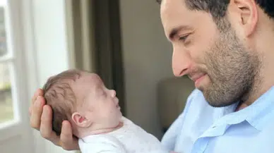 Erkeklere de müjde: Doğum izni 24 haftaya çıkıyor