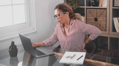 Bel fıtığında ameliyat çözüm mü: Bel fıtığı teşhisi konulduysa dikkat