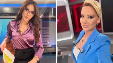 Uyuşturucu operasyonu: Gözaltına alınan spikerlerle ilgili karar