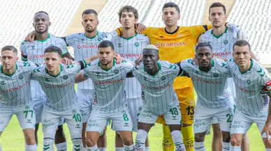 Konyaspor-Antalyaspor maçının tarihi açıklandı