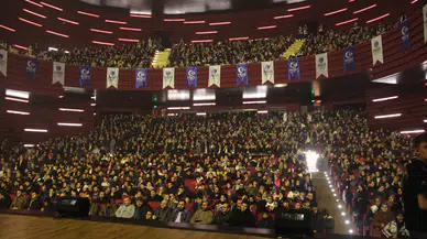 Konya büyük geceye hazırlanıyor: 31 Aralık'ta tüm şehir davet edildi