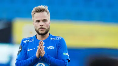 Konyaspor, Norveçli forvet ile anlaştı: Galatasaray’ın takibindeydi