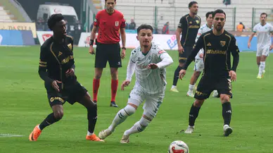 Konyaspor’a gülmek haram: Son dakika şoku